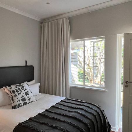35 On Fairview Lägenhet Kloof Exteriör bild