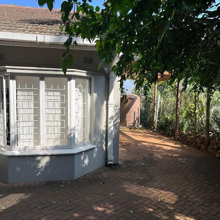 35 On Fairview Lägenhet Kloof Exteriör bild