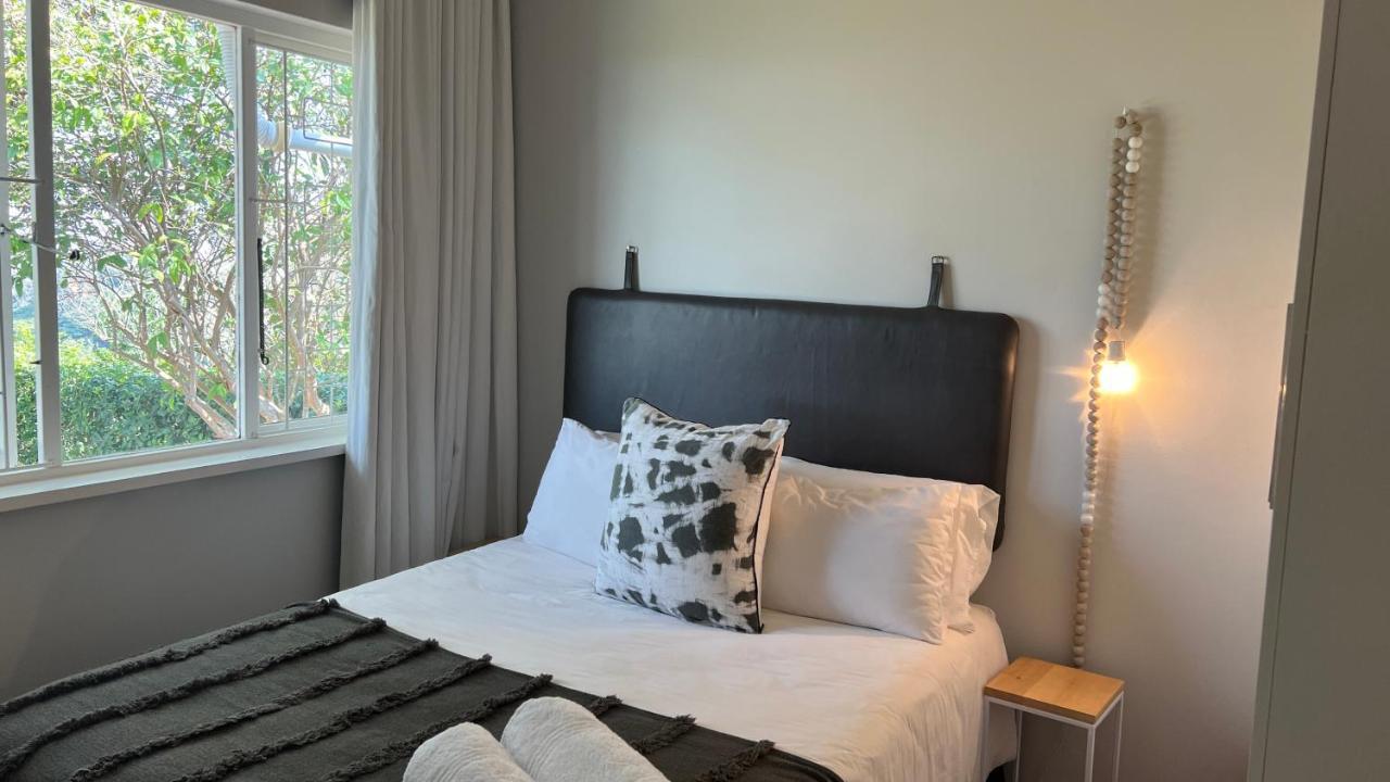 35 On Fairview Lägenhet Kloof Exteriör bild