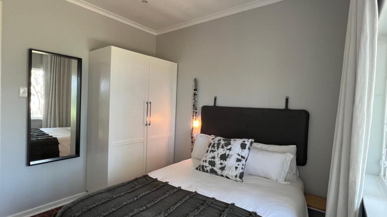 35 On Fairview Lägenhet Kloof Exteriör bild