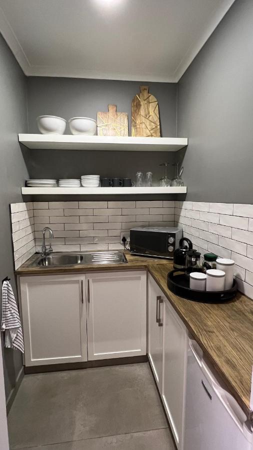 35 On Fairview Lägenhet Kloof Exteriör bild