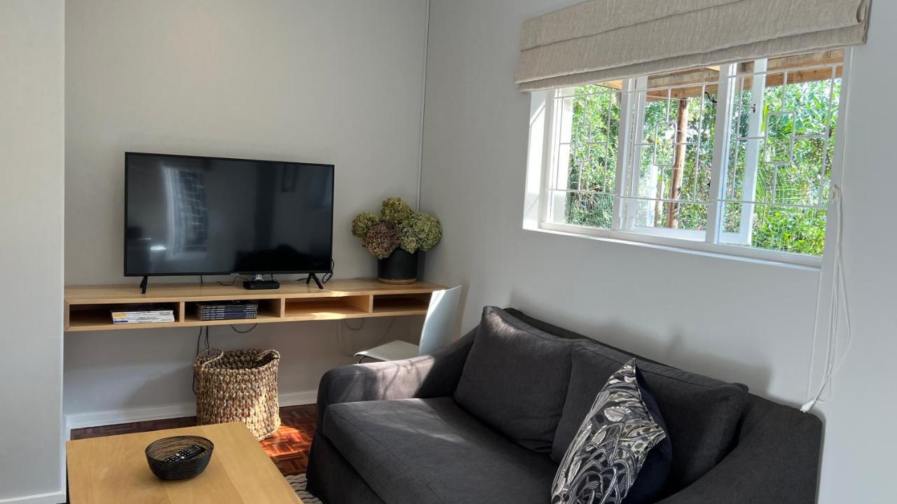 35 On Fairview Lägenhet Kloof Exteriör bild