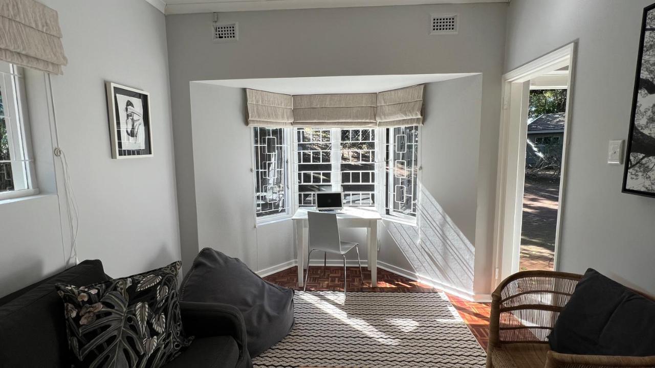 35 On Fairview Lägenhet Kloof Exteriör bild