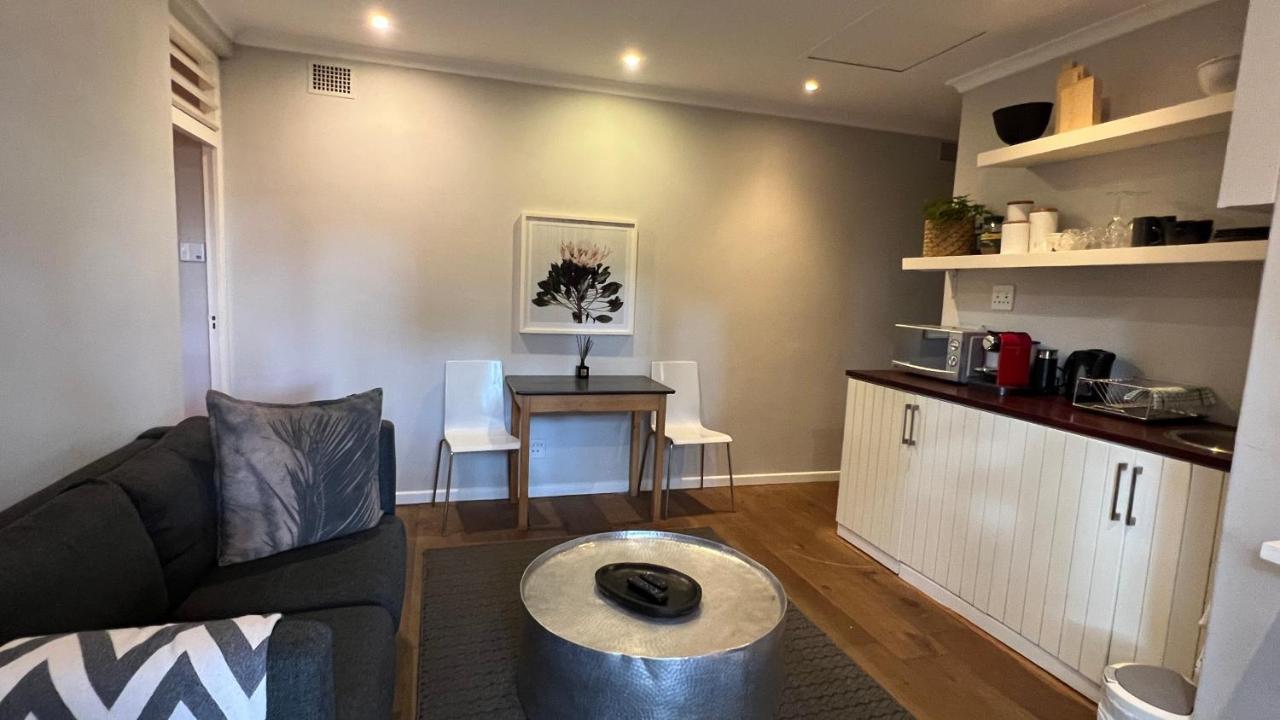 35 On Fairview Lägenhet Kloof Exteriör bild