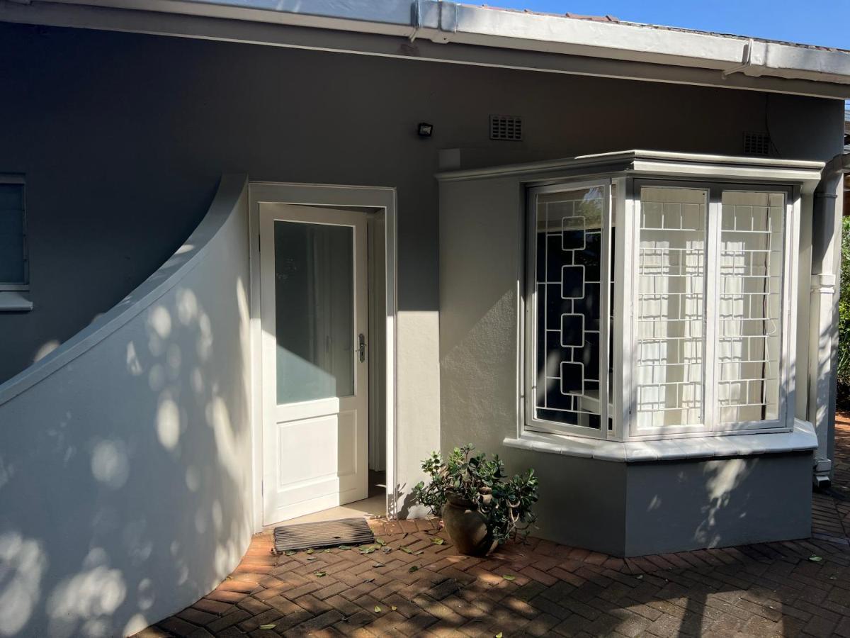 35 On Fairview Lägenhet Kloof Exteriör bild