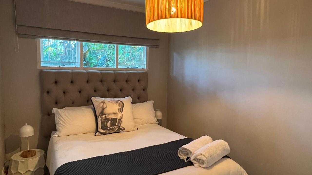 35 On Fairview Lägenhet Kloof Exteriör bild