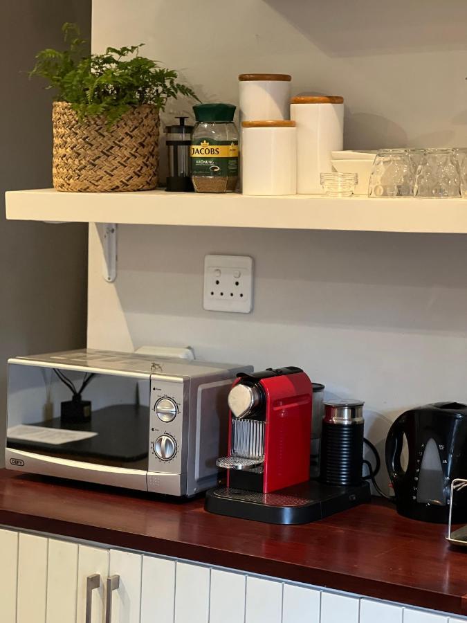 35 On Fairview Lägenhet Kloof Exteriör bild
