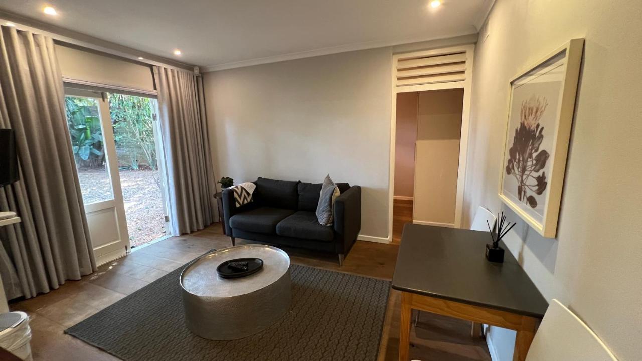 35 On Fairview Lägenhet Kloof Exteriör bild