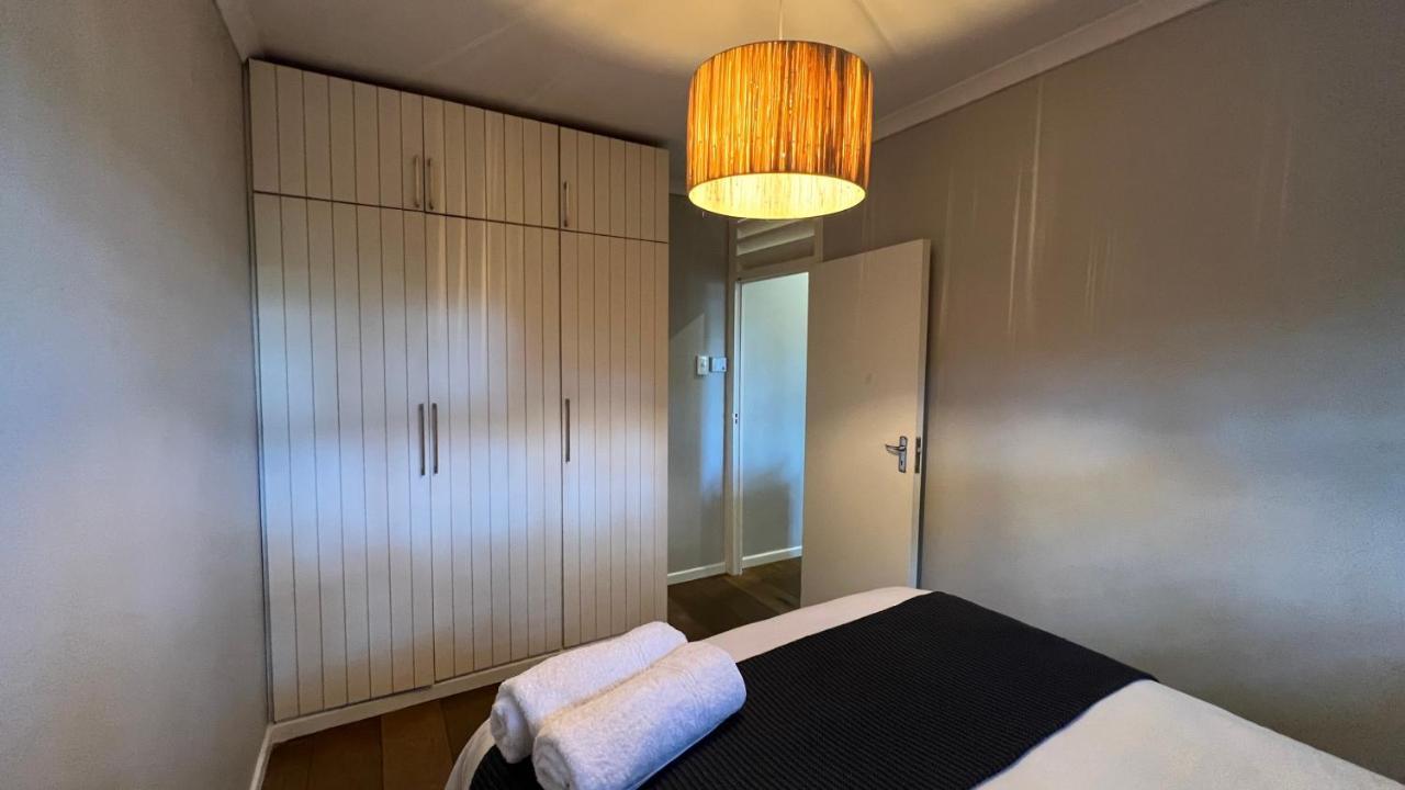 35 On Fairview Lägenhet Kloof Exteriör bild